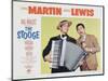 The Stooge, 1952-null-Mounted Art Print