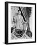 Black Frame