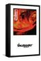 The Stooges - Funhouse Album Series-Trends International-Framed Stretched Canvas