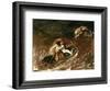 The Storm, 1829-30-William Etty-Framed Giclee Print