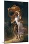 The Storm, 1880-Pierre-Auguste Cot-Mounted Art Print