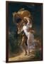 The Storm, 1880-Pierre-Auguste Cot-Framed Art Print