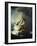 The Storm on the Sea of Galilee-Rembrandt van Rijn-Framed Giclee Print