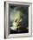 The Storm on the Sea of Galilee-Rembrandt van Rijn-Framed Giclee Print