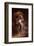 The Storm-Pierre-Auguste Cot-Framed Art Print