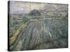 The Storm-Vincent van Gogh-Stretched Canvas