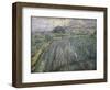 The Storm-Vincent van Gogh-Framed Giclee Print