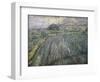 The Storm-Vincent van Gogh-Framed Giclee Print