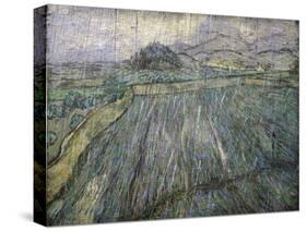 The Storm-Vincent van Gogh-Stretched Canvas