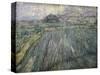 The Storm-Vincent van Gogh-Stretched Canvas