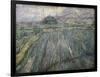 The Storm-Vincent van Gogh-Framed Giclee Print