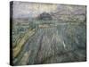 The Storm-Vincent van Gogh-Stretched Canvas