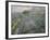 The Storm-Vincent van Gogh-Framed Premium Giclee Print