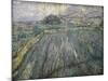 The Storm-Vincent van Gogh-Mounted Premium Giclee Print