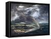 The Storm-Georges Michel-Framed Stretched Canvas