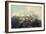 The Storming of Chapultepec Castle by American Troops, September 14, 1847-Carl Nebel-Framed Giclee Print