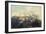 The Storming of Chapultepec Castle by American Troops, September 14, 1847-Carl Nebel-Framed Giclee Print