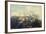 The Storming of Chapultepec Castle by American Troops, September 14, 1847-Carl Nebel-Framed Giclee Print