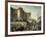 The Storming of the Bastille-null-Framed Art Print