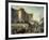 The Storming of the Bastille-null-Framed Art Print