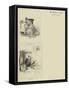 The Story of a Nurse-Mary L. Gow-Framed Stretched Canvas