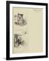 The Story of a Nurse-Mary L. Gow-Framed Giclee Print