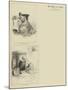 The Story of a Nurse-Mary L. Gow-Mounted Giclee Print