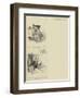 The Story of a Nurse-Mary L. Gow-Framed Giclee Print