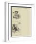 The Story of a Nurse-Mary L. Gow-Framed Giclee Print