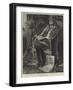 The Story of Cinderella-Mary L. Gow-Framed Giclee Print