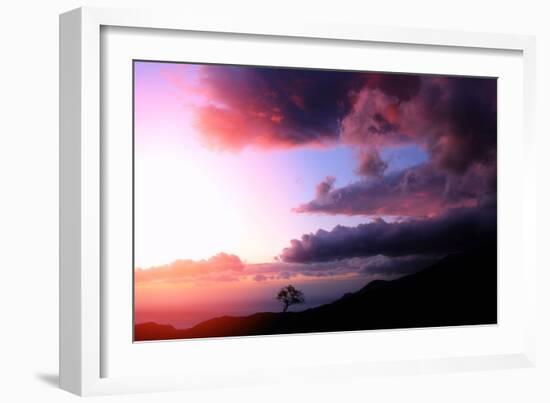 The Story of Light-Philippe Sainte-Laudy-Framed Photographic Print