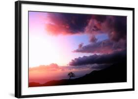 The Story of Light-Philippe Sainte-Laudy-Framed Photographic Print