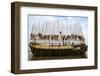 The Story of Preserving Heritage.-Md Arifuzzaman-Framed Photographic Print