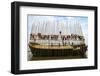 The Story of Preserving Heritage.-Md Arifuzzaman-Framed Photographic Print