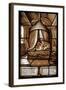 The Story of Psyche (Stained Glass Windo), 1441-1444-null-Framed Giclee Print