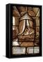 The Story of Psyche (Stained Glass Windo), 1441-1444-null-Framed Stretched Canvas