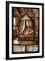 The Story of Psyche (Stained Glass Windo), 1441-1444-null-Framed Giclee Print