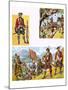 The Story of Scotland: Such an Odd Union-Escott-Mounted Giclee Print