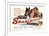 The Story of Seabiscuit, 1949-null-Framed Premium Giclee Print