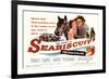 The Story of Seabiscuit, 1949-null-Framed Premium Giclee Print