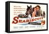 The Story of Seabiscuit, 1949-null-Framed Stretched Canvas