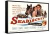 The Story of Seabiscuit, 1949-null-Framed Stretched Canvas