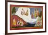 The Story Of the Ganges-null-Framed Giclee Print