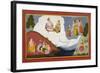 The Story Of the Ganges-null-Framed Giclee Print