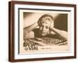 Brown Frame