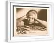 White Frame