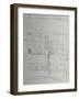 The Story That You Told Your Friends-Nobu Haihara-Framed Giclee Print