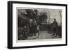 The Stowaway-Alfred Dixon-Framed Giclee Print