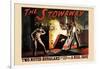 The Stowaway-Sherry Gakqueville-Framed Art Print