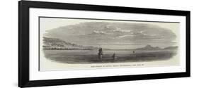 The Strait of Sunda, Malay Archipelago-null-Framed Giclee Print